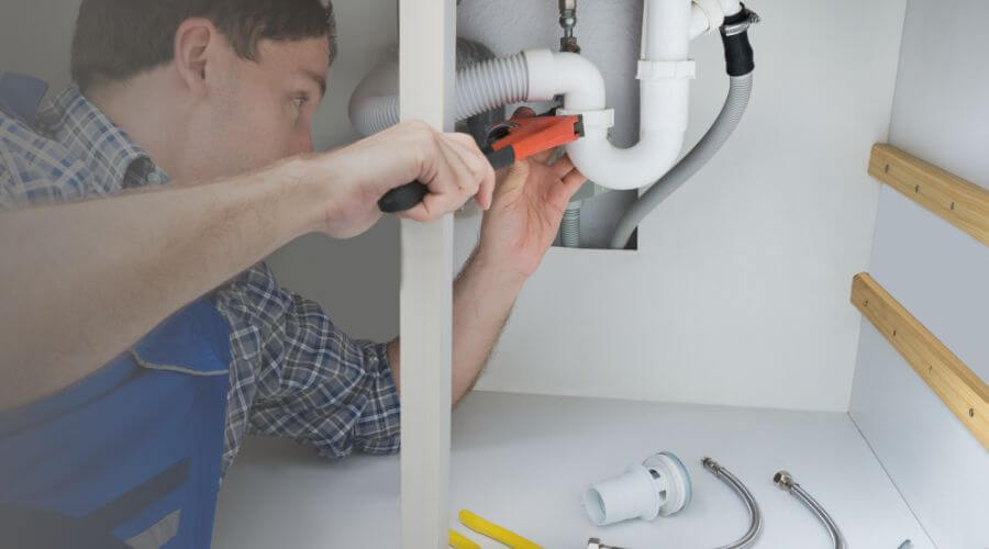 Professional Leak Detection Services in Garrison, KY